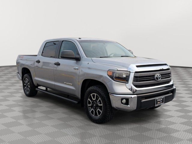2015 Toyota Tundra SR5