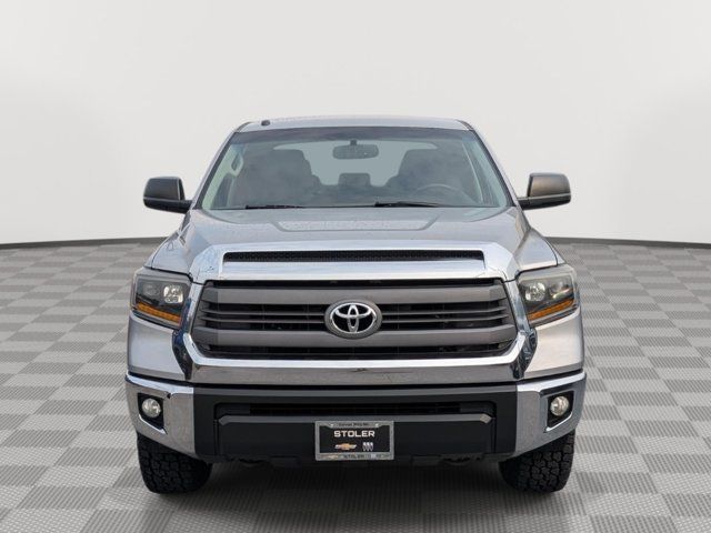 2015 Toyota Tundra SR5