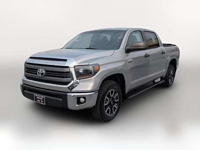 2015 Toyota Tundra SR5