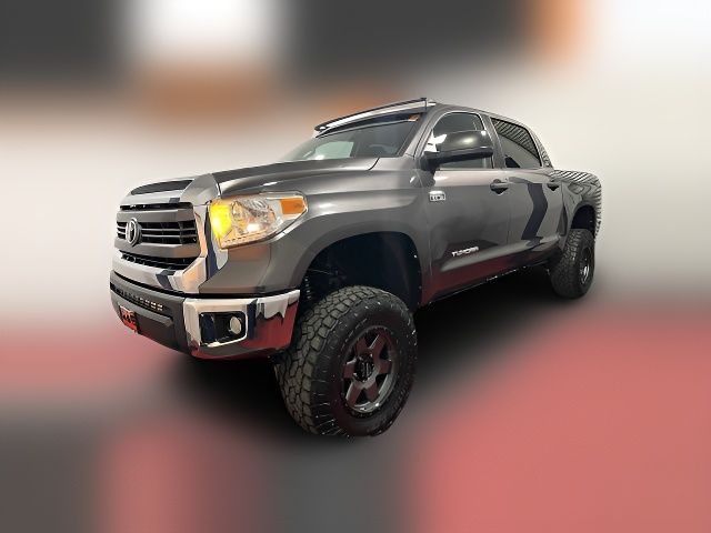 2015 Toyota Tundra SR5