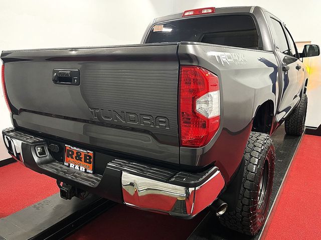 2015 Toyota Tundra SR5