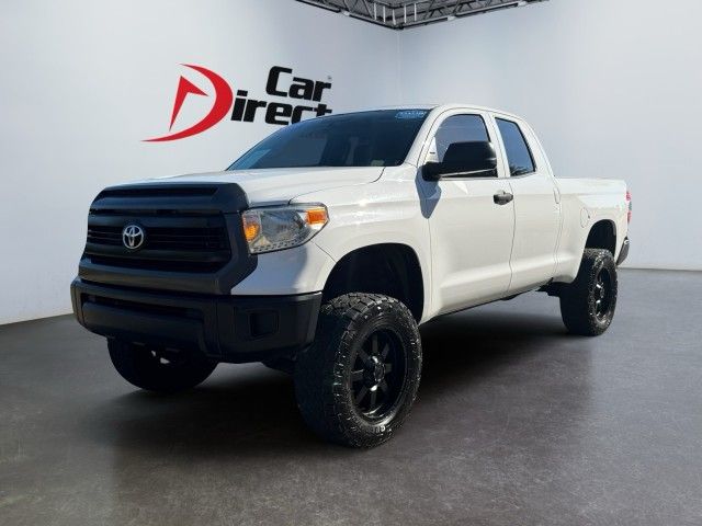 2015 Toyota Tundra SR5