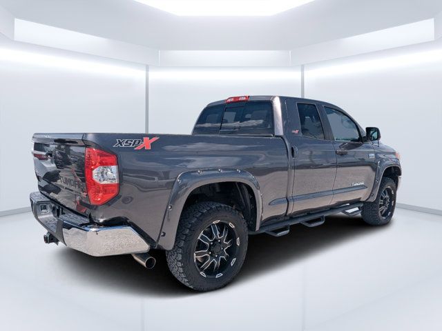 2015 Toyota Tundra SR5