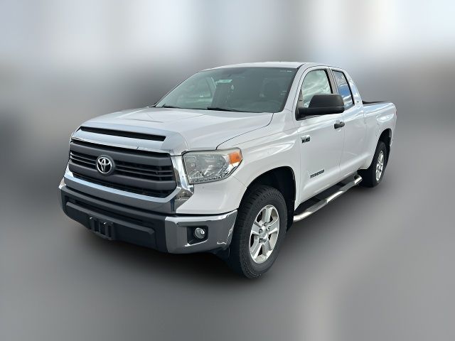 2015 Toyota Tundra SR5