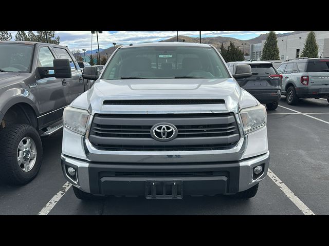 2015 Toyota Tundra SR5