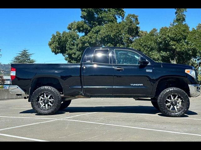 2015 Toyota Tundra SR5