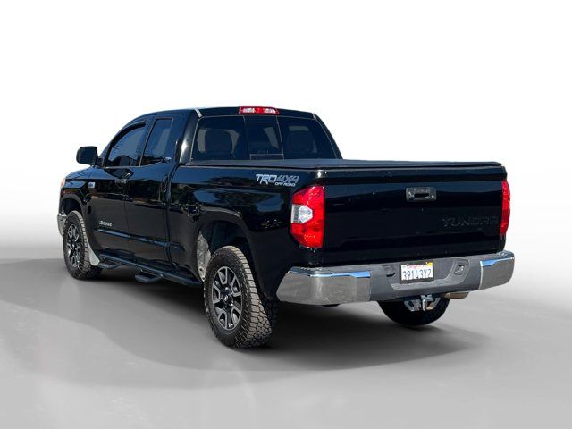 2015 Toyota Tundra SR5