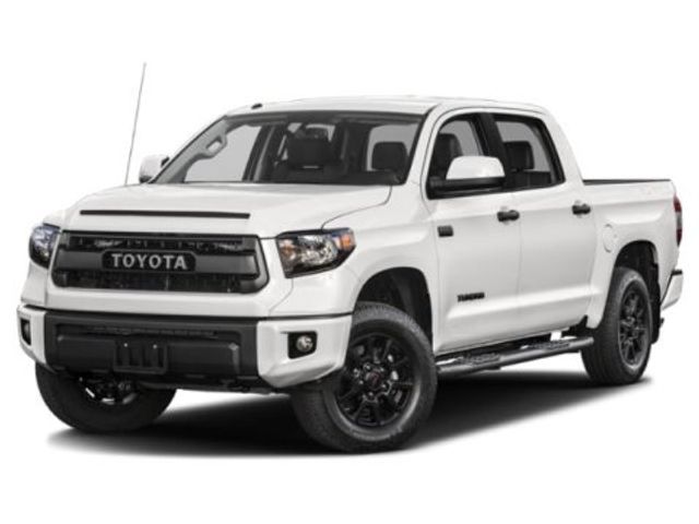 2015 Toyota Tundra TRD Pro