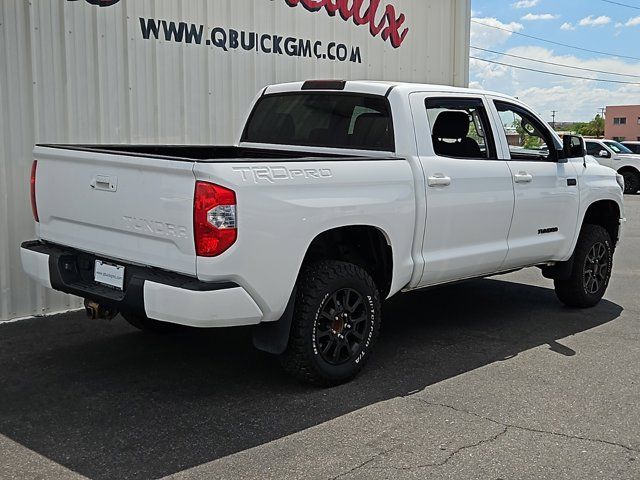 2015 Toyota Tundra TRD Pro