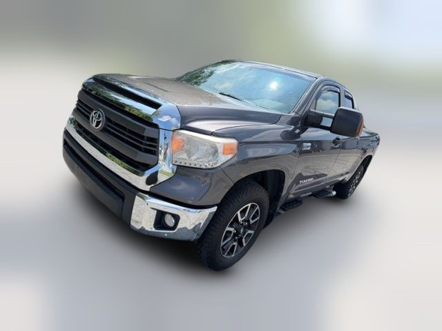 2015 Toyota Tundra TRD Pro