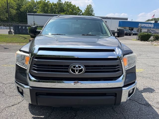 2015 Toyota Tundra TRD Pro