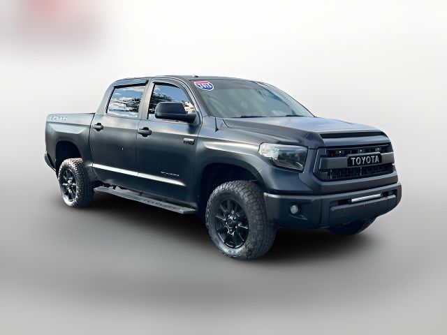 2015 Toyota Tundra TRD Pro