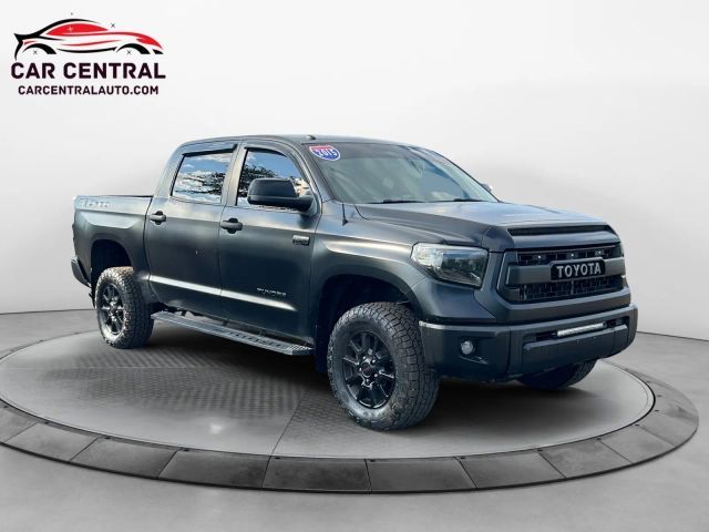 2015 Toyota Tundra TRD Pro