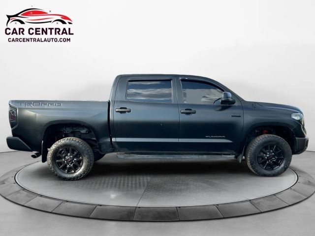 2015 Toyota Tundra TRD Pro