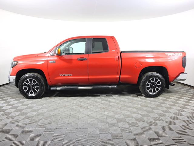 2015 Toyota Tundra SR5