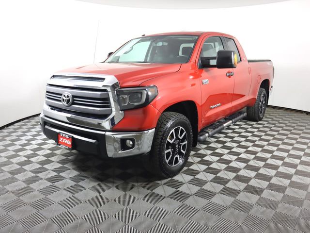 2015 Toyota Tundra SR5