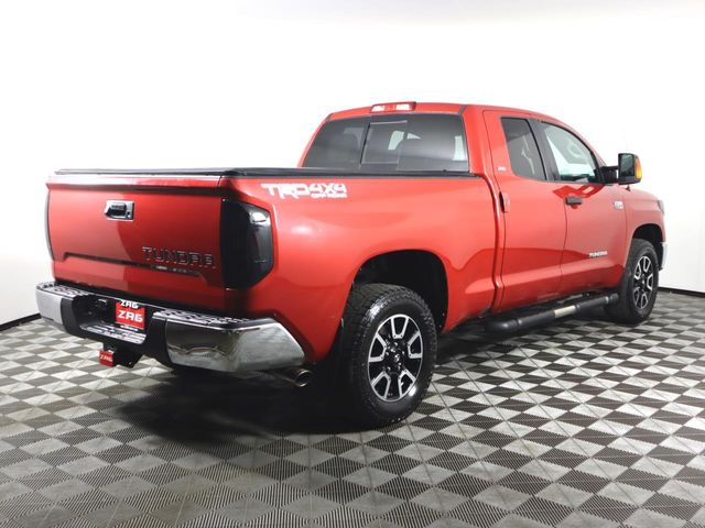 2015 Toyota Tundra SR5