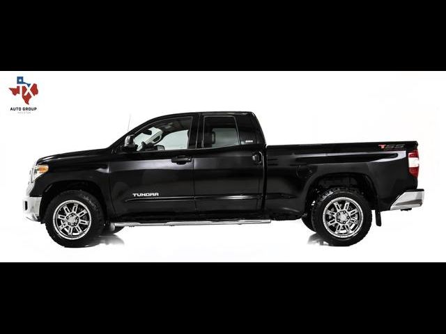 2015 Toyota Tundra SR5