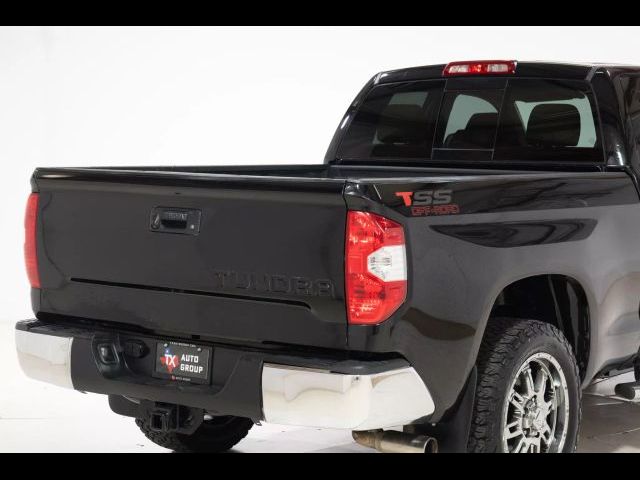 2015 Toyota Tundra SR5