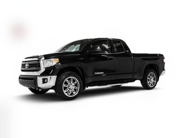 2015 Toyota Tundra SR5