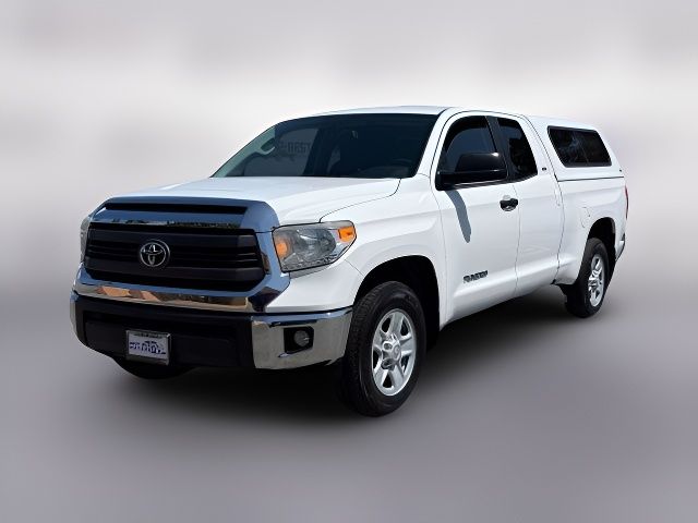 2015 Toyota Tundra SR5