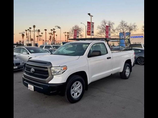 2015 Toyota Tundra SR