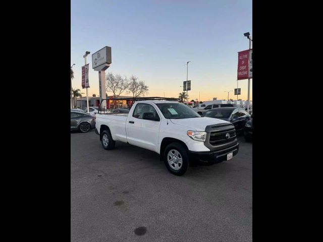 2015 Toyota Tundra SR