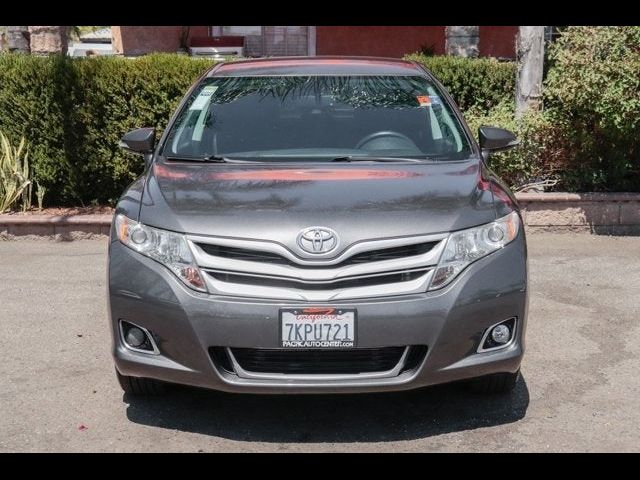 2015 Toyota Venza LE