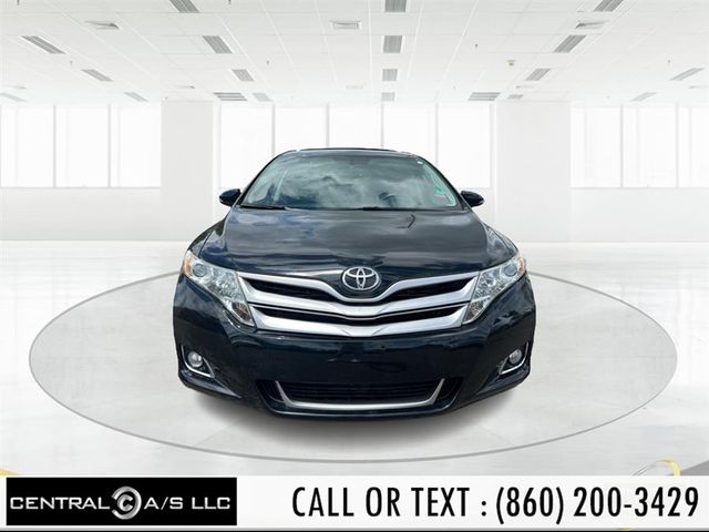 2015 Toyota Venza LE