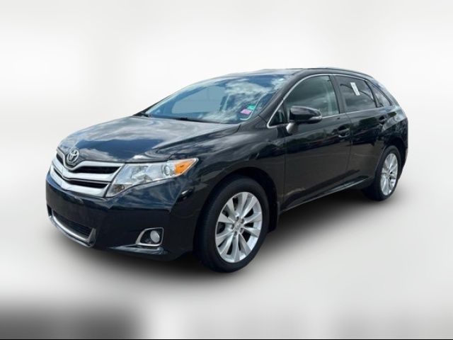 2015 Toyota Venza LE