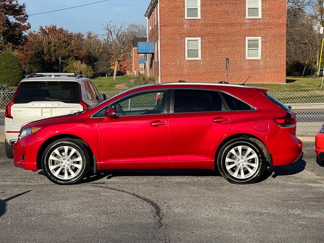 2015 Toyota Venza LE