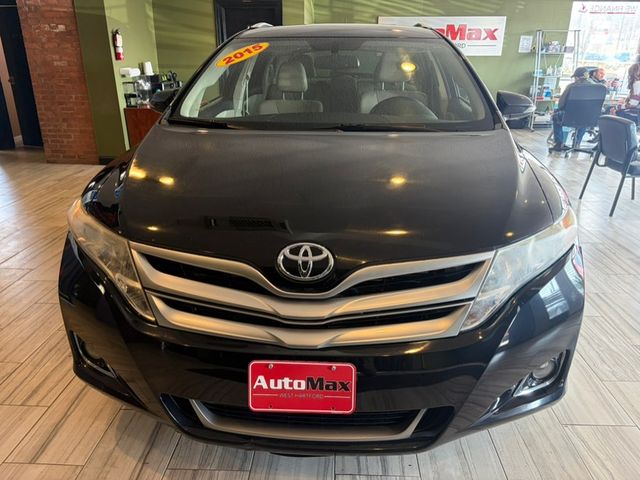 2015 Toyota Venza LE