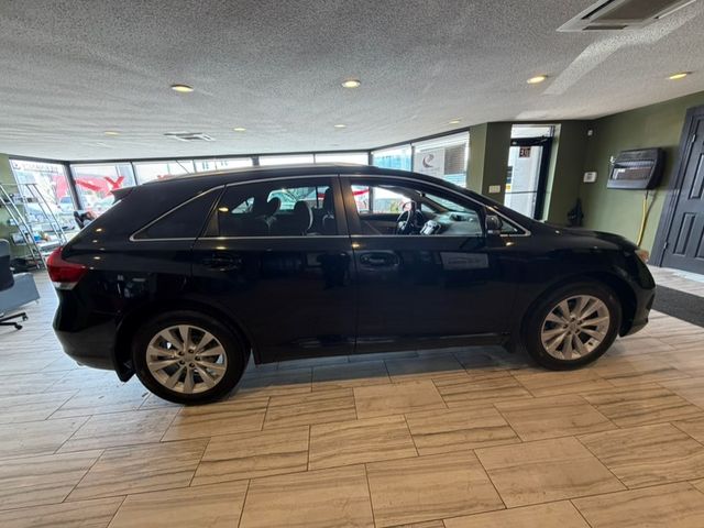 2015 Toyota Venza LE