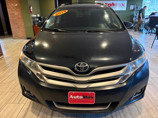 2015 Toyota Venza LE