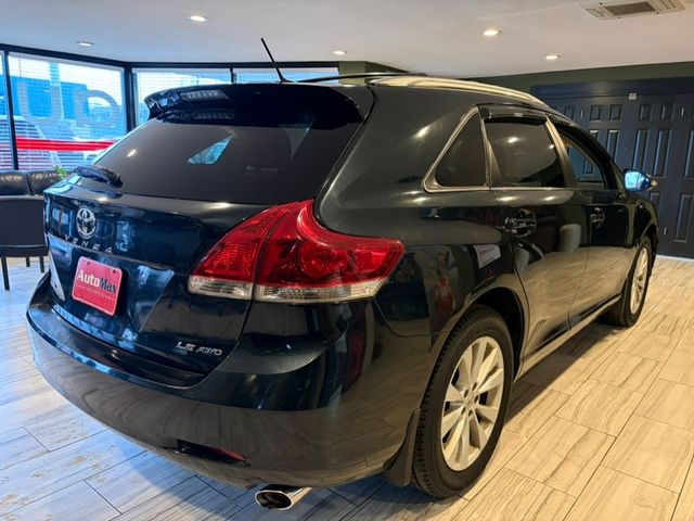 2015 Toyota Venza LE