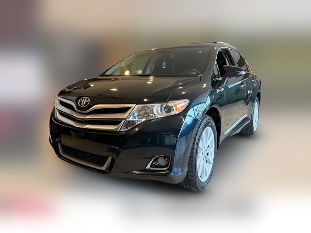 2015 Toyota Venza XLE