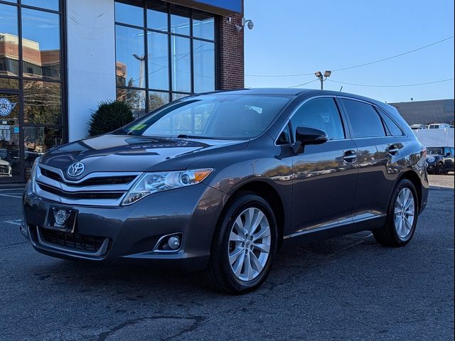 2015 Toyota Venza XLE