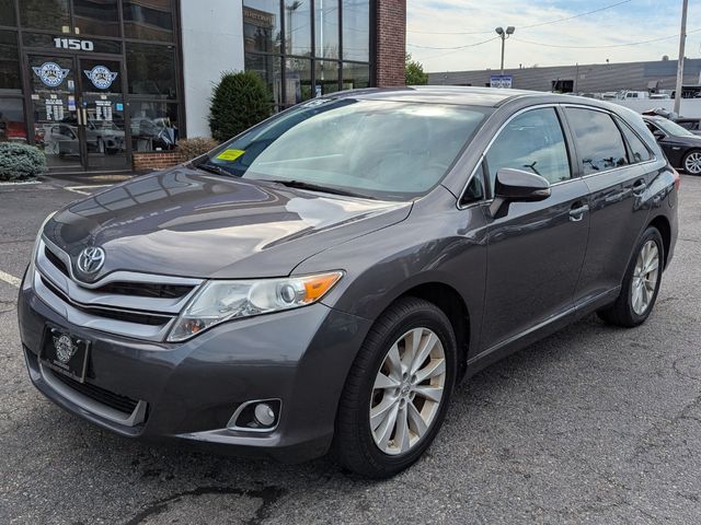 2015 Toyota Venza XLE