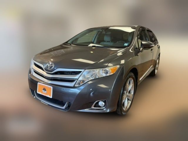 2015 Toyota Venza XLE