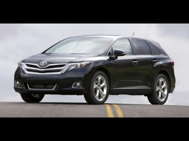 2015 Toyota Venza XLE