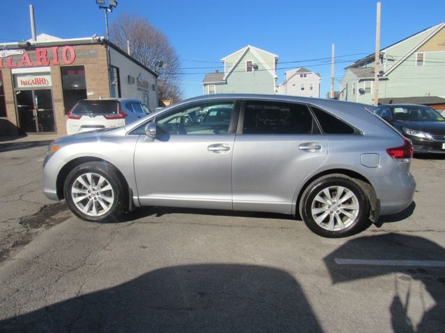 2015 Toyota Venza LE