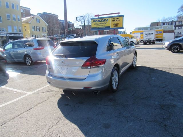 2015 Toyota Venza LE