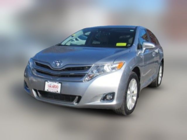 2015 Toyota Venza LE