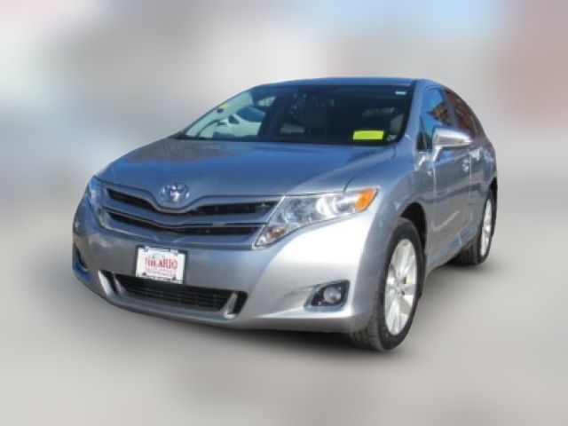 2015 Toyota Venza LE