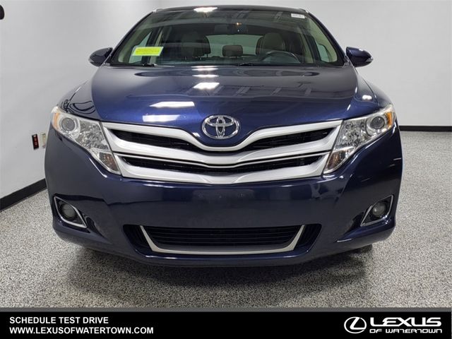 2015 Toyota Venza XLE