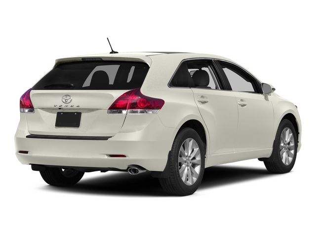 2015 Toyota Venza LE