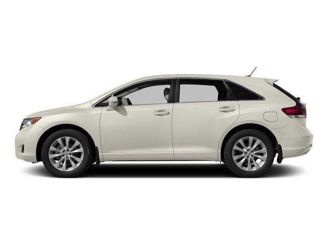 2015 Toyota Venza LE