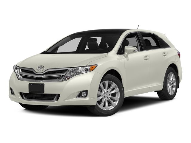 2015 Toyota Venza LE