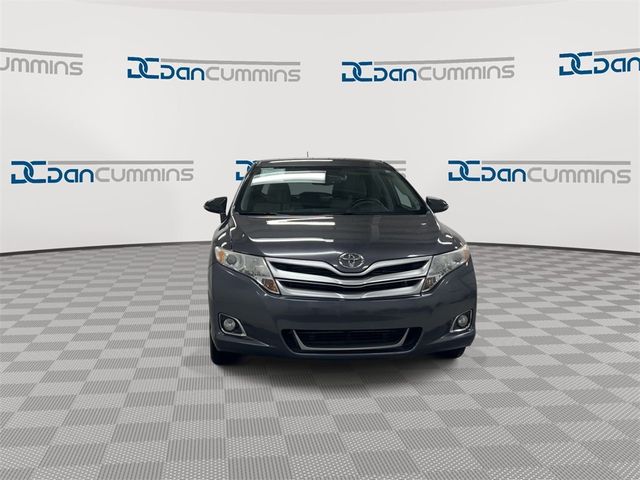 2015 Toyota Venza LE