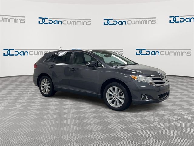 2015 Toyota Venza LE